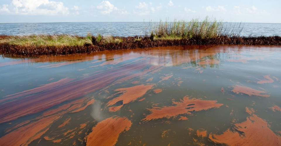 BP Will Pay $18.7 Billion in Damages for Gulf Oil Spill ...