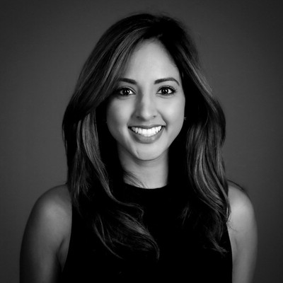 Bhumika Tharoor - The Atlantic