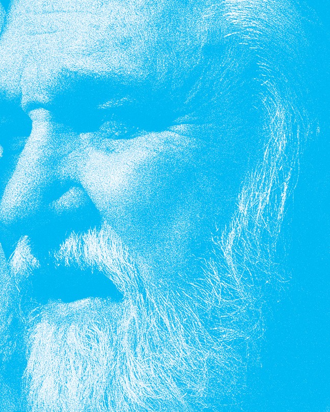 The Men Who Don't Want Women to Vote - The Atlantic