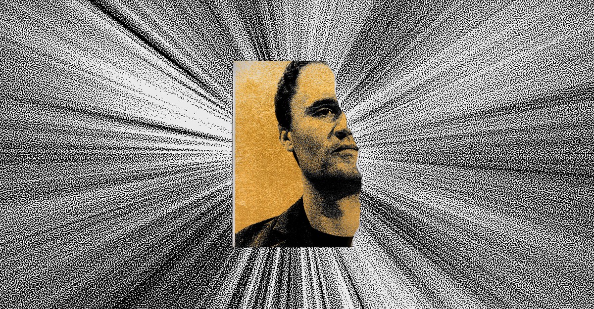 Image for article Why So Many People Understood Charlie Kirks Killing as Spiritual Warfare