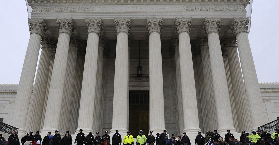 ATM v. Bullock A Win for Citizens United The Atlantic