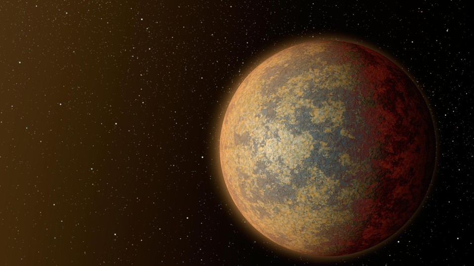 Second Earth-sized World Found in System's Habitable Zone – Exoplanet  Exploration: Planets Beyond our Solar System