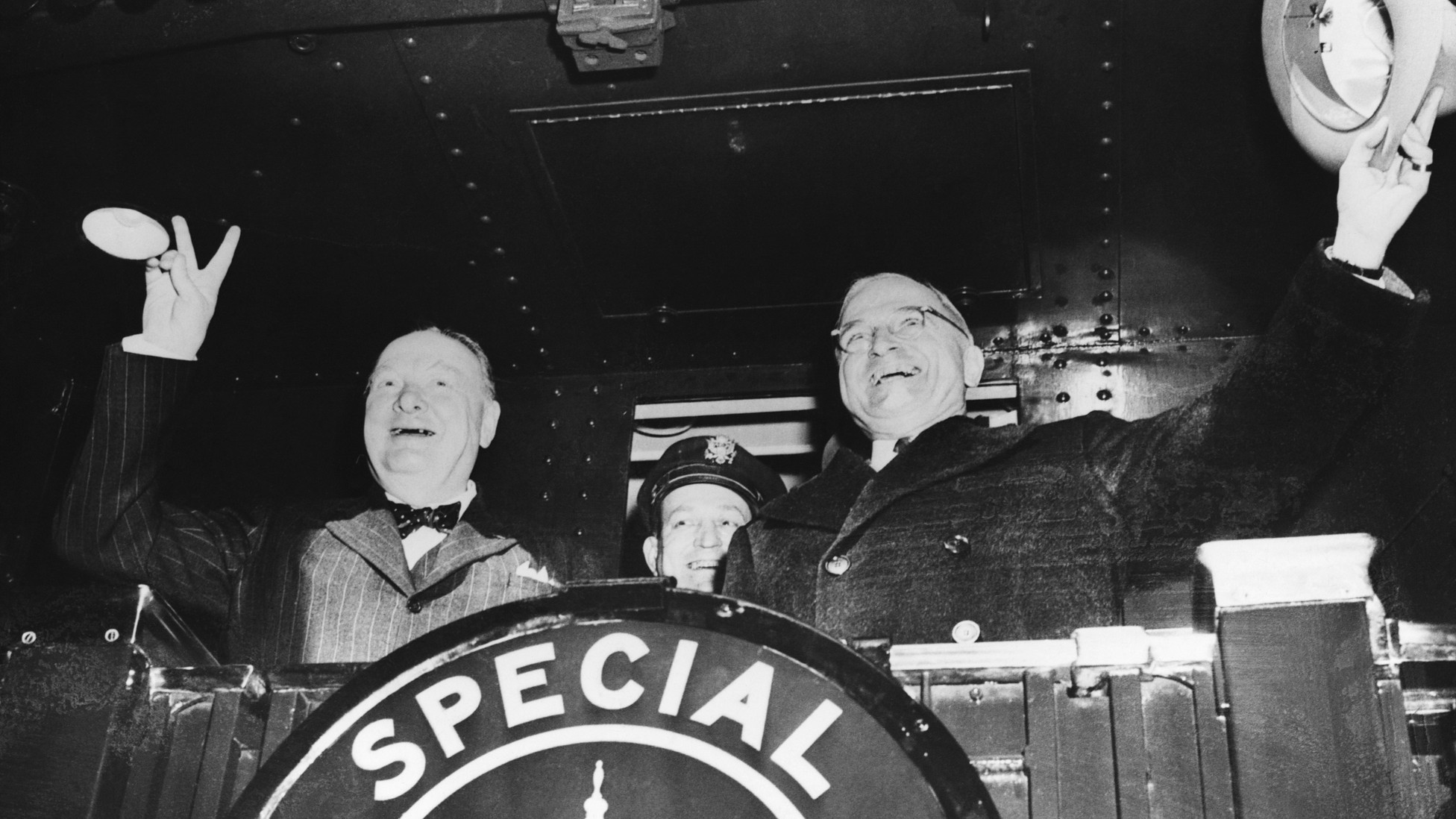 The Liberal International Order Must Be Replaced - The Atlantic