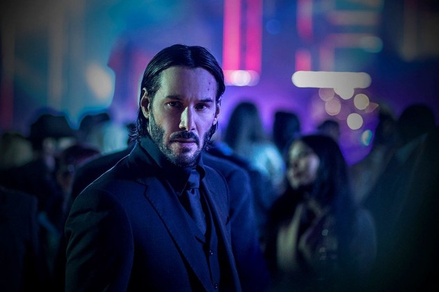 From Katy Perry to 'John Wick: Chapter 2': The Atlantic's Week in ...