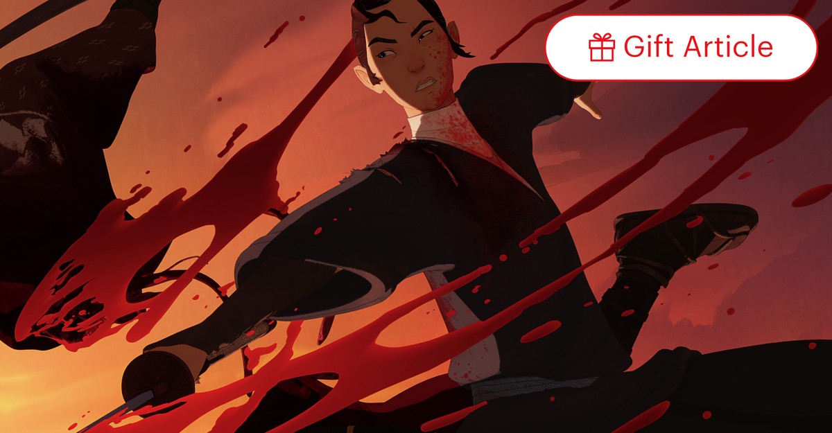 The last samurai netflix online