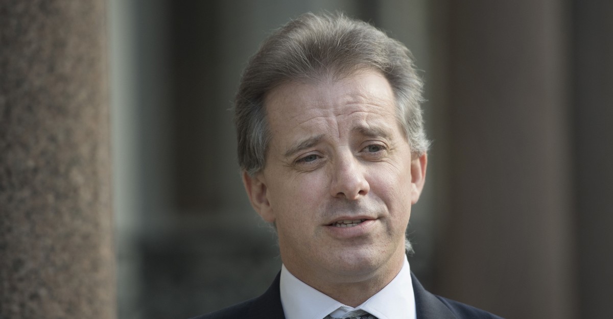 Dc Judge Tosses Alfa Suit Against Christopher Steele The Atlantic 3921