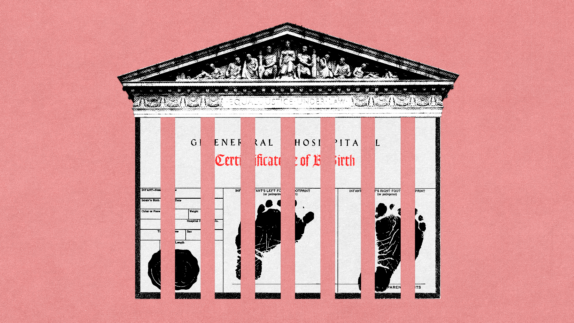 The Justices Don’t Buy Trump’s Citizenship Arguments