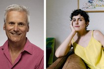 Michael Powell and Zoë Schlanger