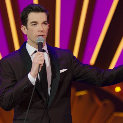 John Mulaney S Kid Gorgeous On Netflix Is A Home Run The Atlantic