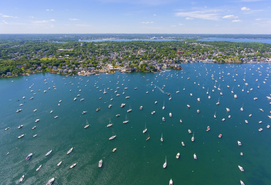 Massachusetts Images of the Bay State The Atlantic