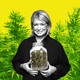 Martha Stewart and marijuana