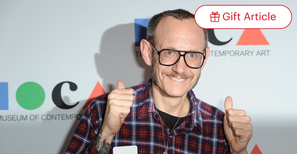 趣味 Vice Magazine Vol. 9 Terry Richardson 趣味 Vice Magazine Vol. 9 Terry Richardson Terry Richardson for
