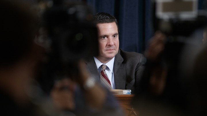 Devin Nunes