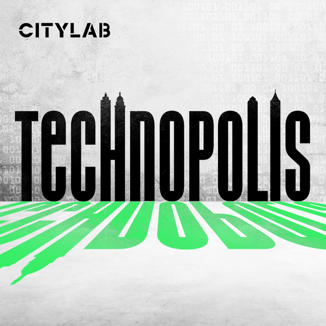 Welcome to the Technopolis podcast