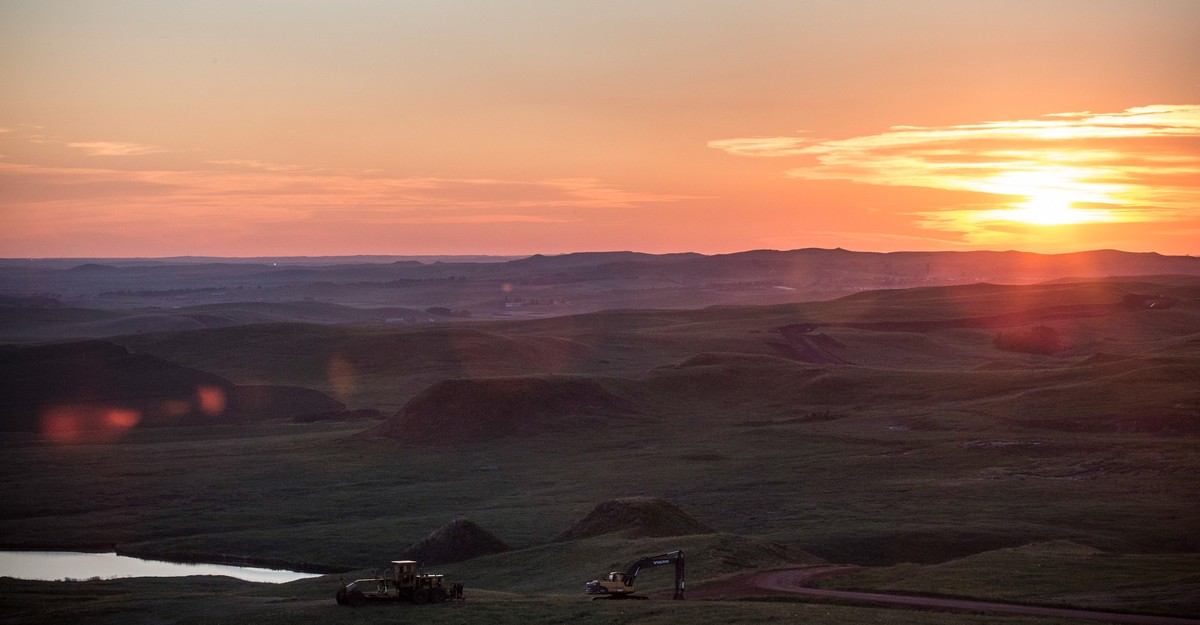 Officials Wait 12 Days to Disclose Massive North Dakota Oil Spill The