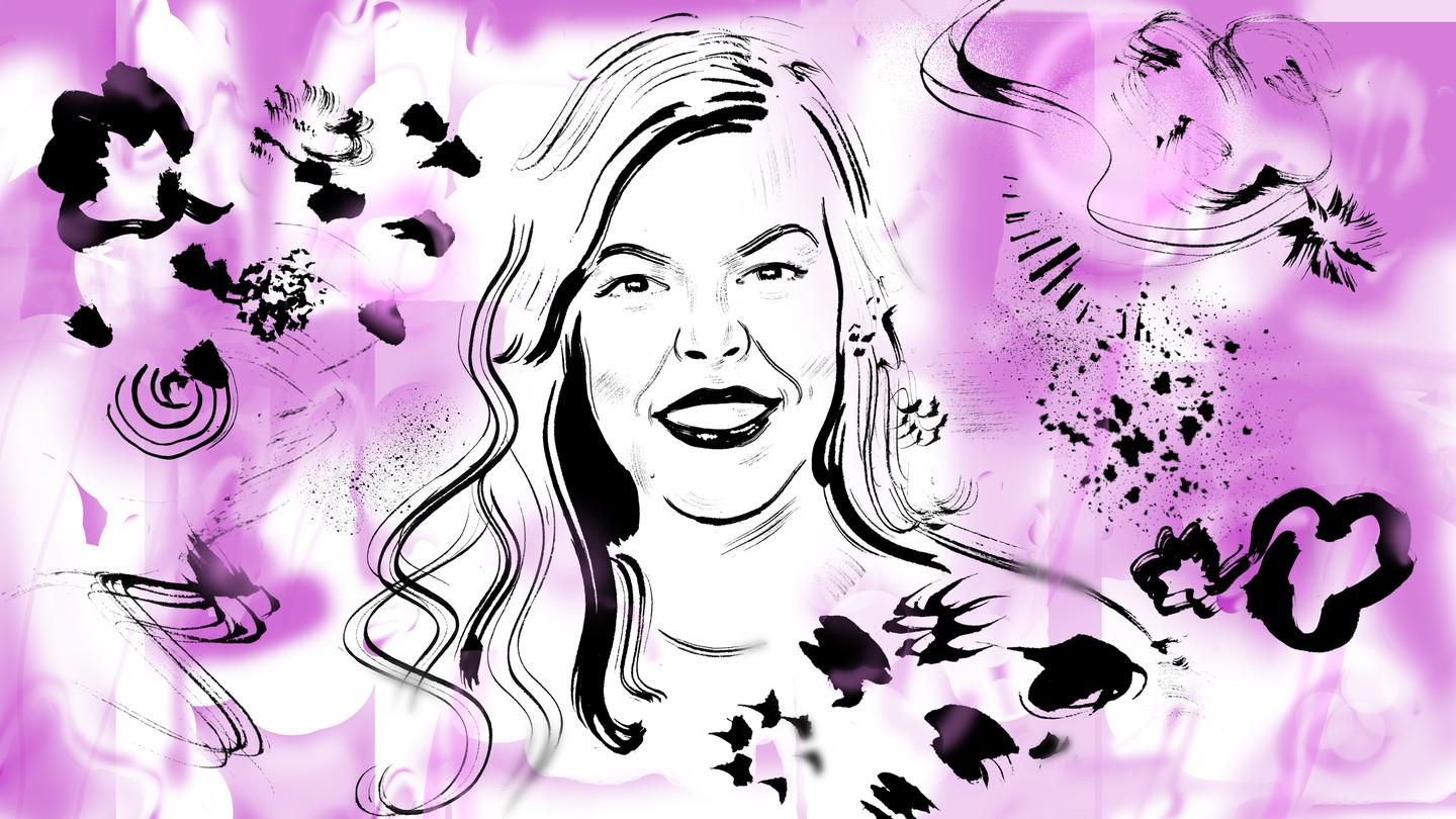 Conservative Women Have a New Phyllis Schlafly - The Atlantic