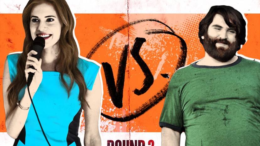 Vote for the #ActualWorst Character on TV: Girls's Marnie Michaels vs ...