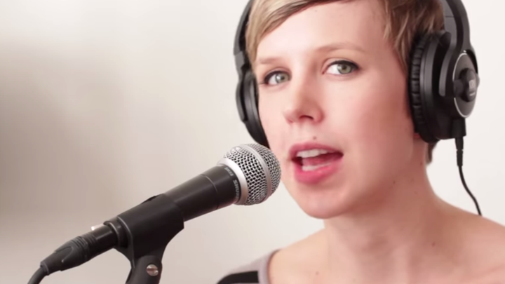 What Does Making It Look Like For An Indie Band In 2014 The Atlantic If it's your first time to sell, most likely, no one would notice an unknown singer like you. making it look like for an indie band