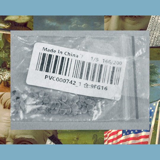 The Great Seed Panic of 2020 - The Atlantic