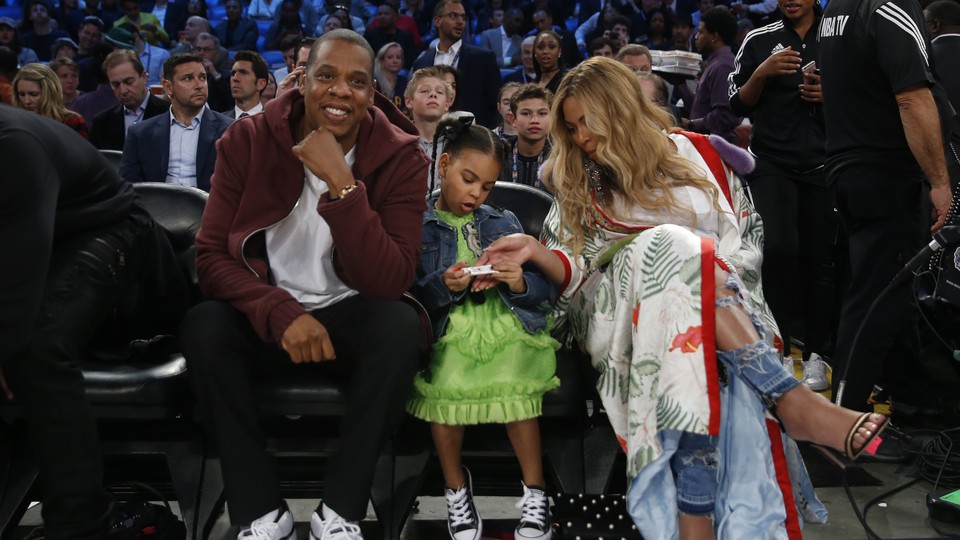 The Risks Of Jay Z's New Venture