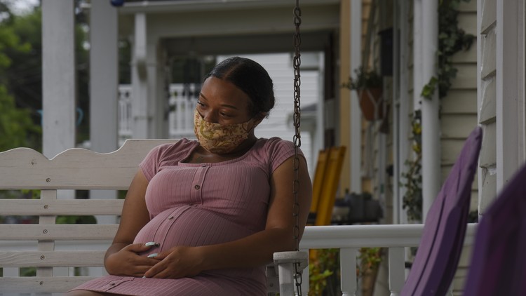 Should Pregnant and Lactating People Get the Vaccine ...