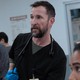 Dr. Robby (played by Noah Wyle) on “The Pitt”