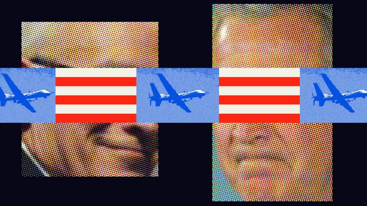 After 9/11, the U.S. Got Almost Everything Wrong - The Atlantic