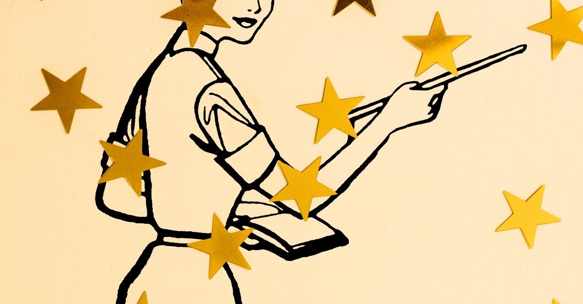 The Teacher Evaluation-Grade Inflation Doom Loop