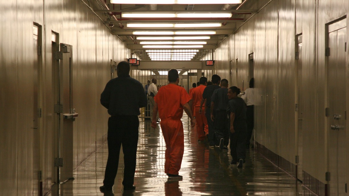 U.S. Justice Department to Stop Use of Private Prisons - The Atlantic