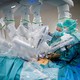 robot-assisted surgery