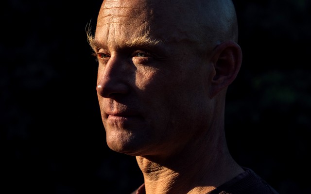 Portrait of Soryu Forall