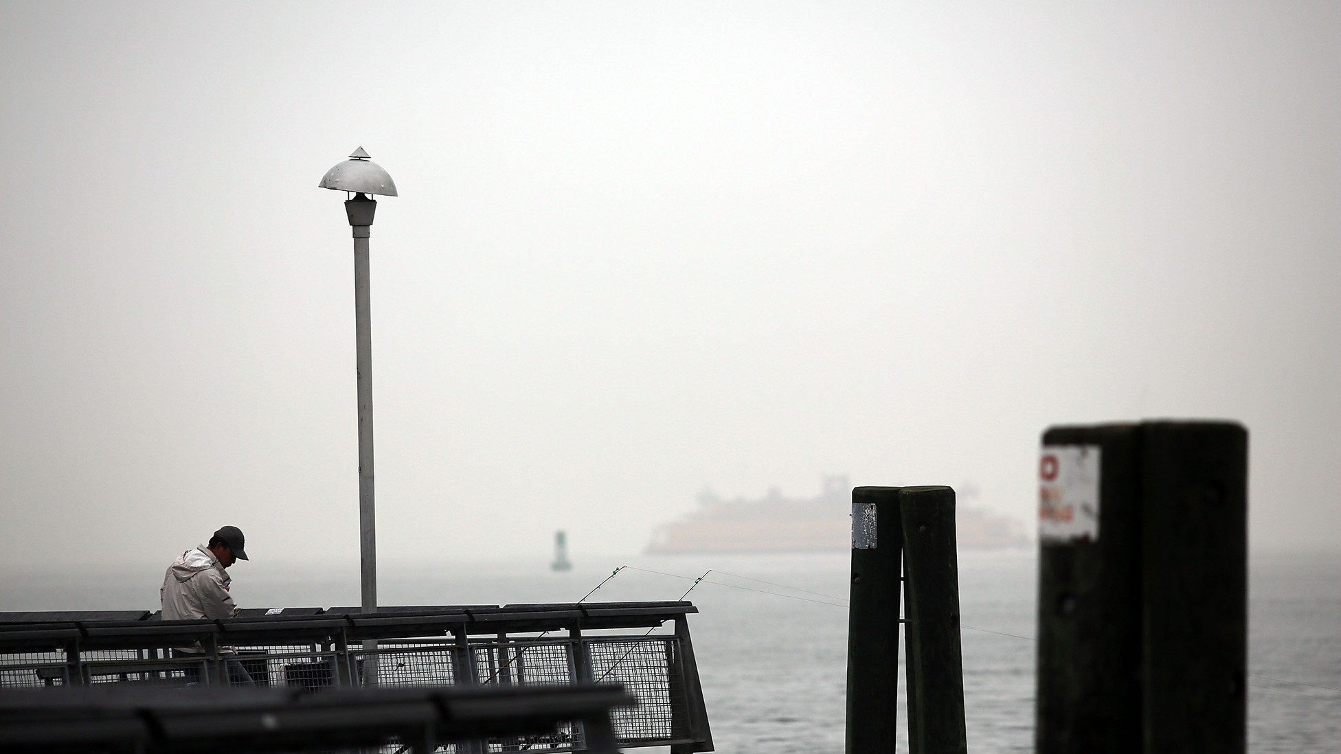 The House Shows It Can Unite by Passing Mammoth Water Bill The Atlantic