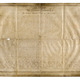 photo of large unfolded handwritten parchment titled The Unanimous Declaration of the Thirteen United States of America