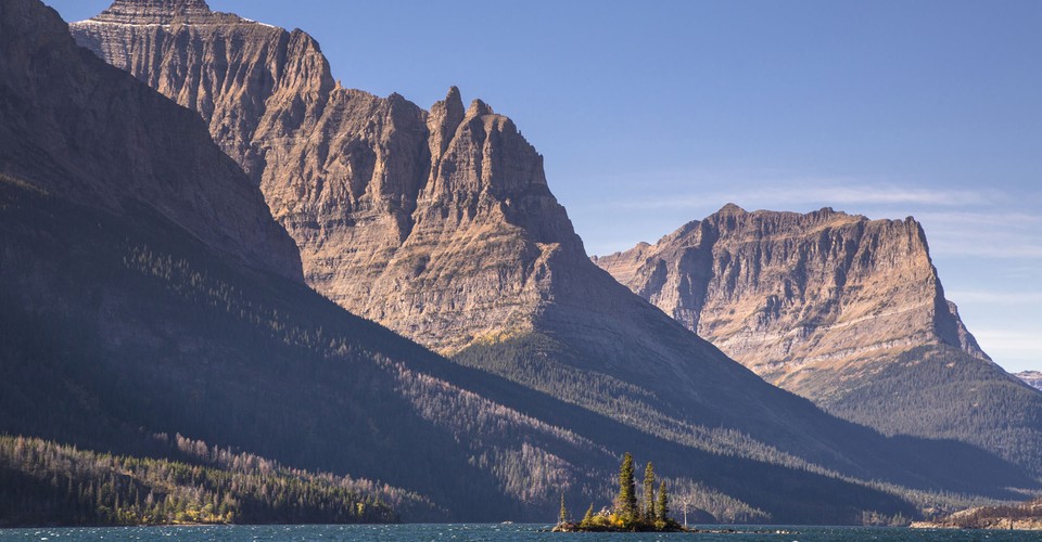 Montana: Images of the Treasure State - The Atlantic