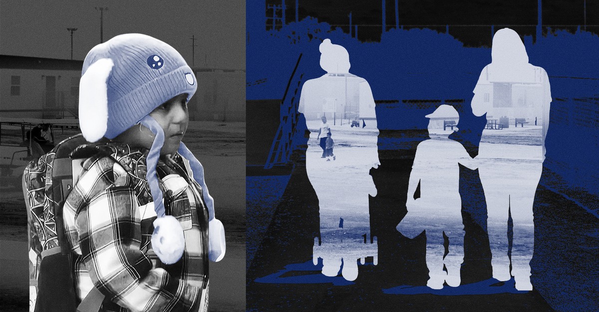 I Recognize the Look on Liam Ramos’s Face