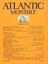 April 1930 Cover