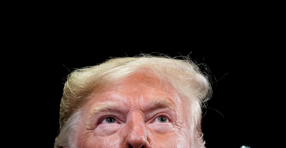 Federal Judge Rejects Trump s Criminal Immunity Claim The Atlantic