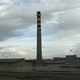 A uranium-enrichment facility