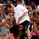 Indonesia's incumbent presidential candidate, Jokowi, appears to have won reelection.