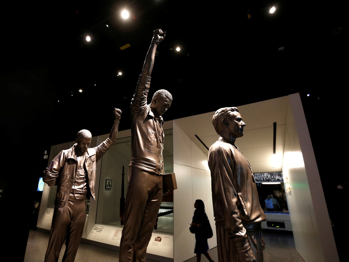 The Smithsonian's Black-History Museum Will Always Be a Failure and a  Success