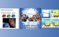 Instagram Is Hiring A Meme Liaison The Atlantic