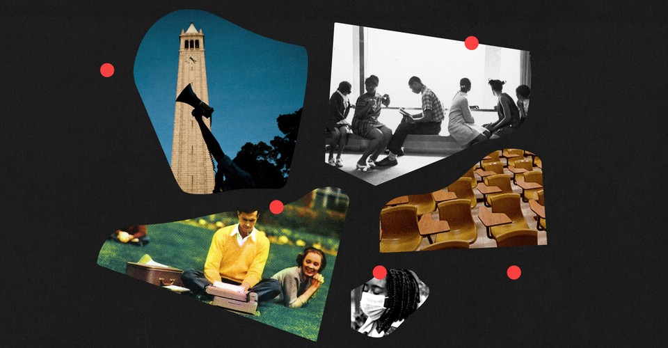 Colleges Are Getting Ready To Blame Their Students The Atlantic Colleges Are Getting Ready To Blame Their Students The Atlantic