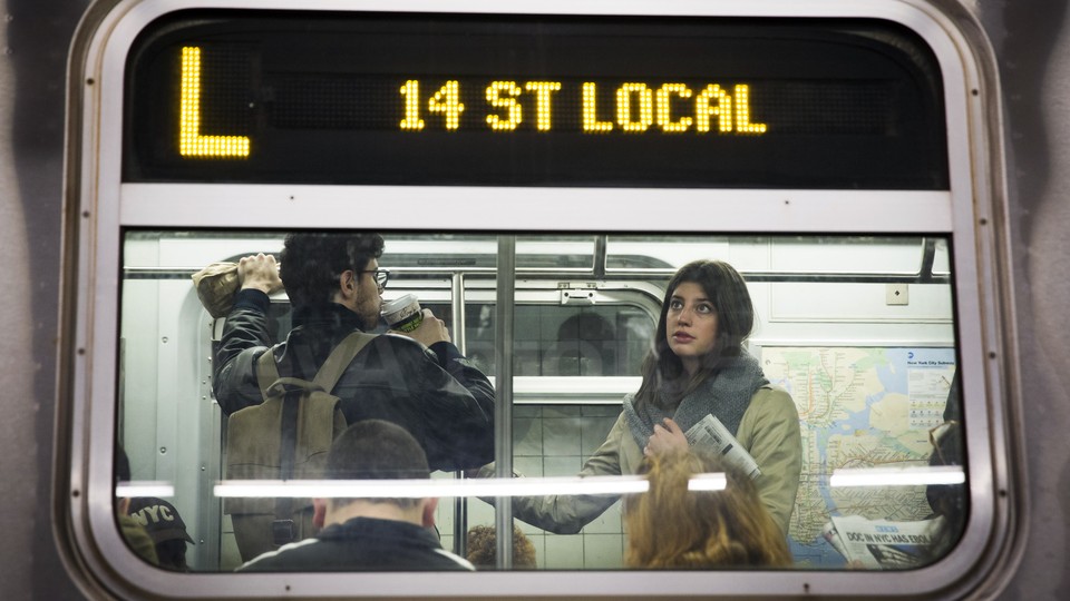NYC Transit boosting subway service on a dozen lines this summer