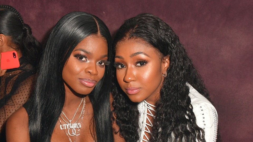 Introducing City Girls, The Real Stars Of Drake's “In My Feelings