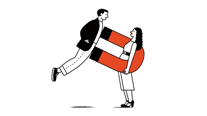 What Makes People Attracted To Each Other The Atlantic How we become sexually attracted to someone: what makes people attracted to each