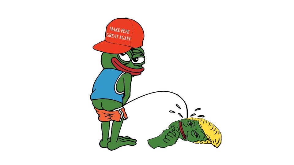 Nếu bạn bị cuốn vào hoạt động trực tuyến của cộng đồng alt-right và muốn biết thêm về Pepe the Frog, tạp chí The Atlantic sẽ giúp bạn hiểu rõ hơn về chủ đề này. Họ có những bài viết đầy đủ và cập nhật sự phát triển của alt-right và Pepe the Frog, giúp bạn có cái nhìn toàn diện hơn về sự việc.