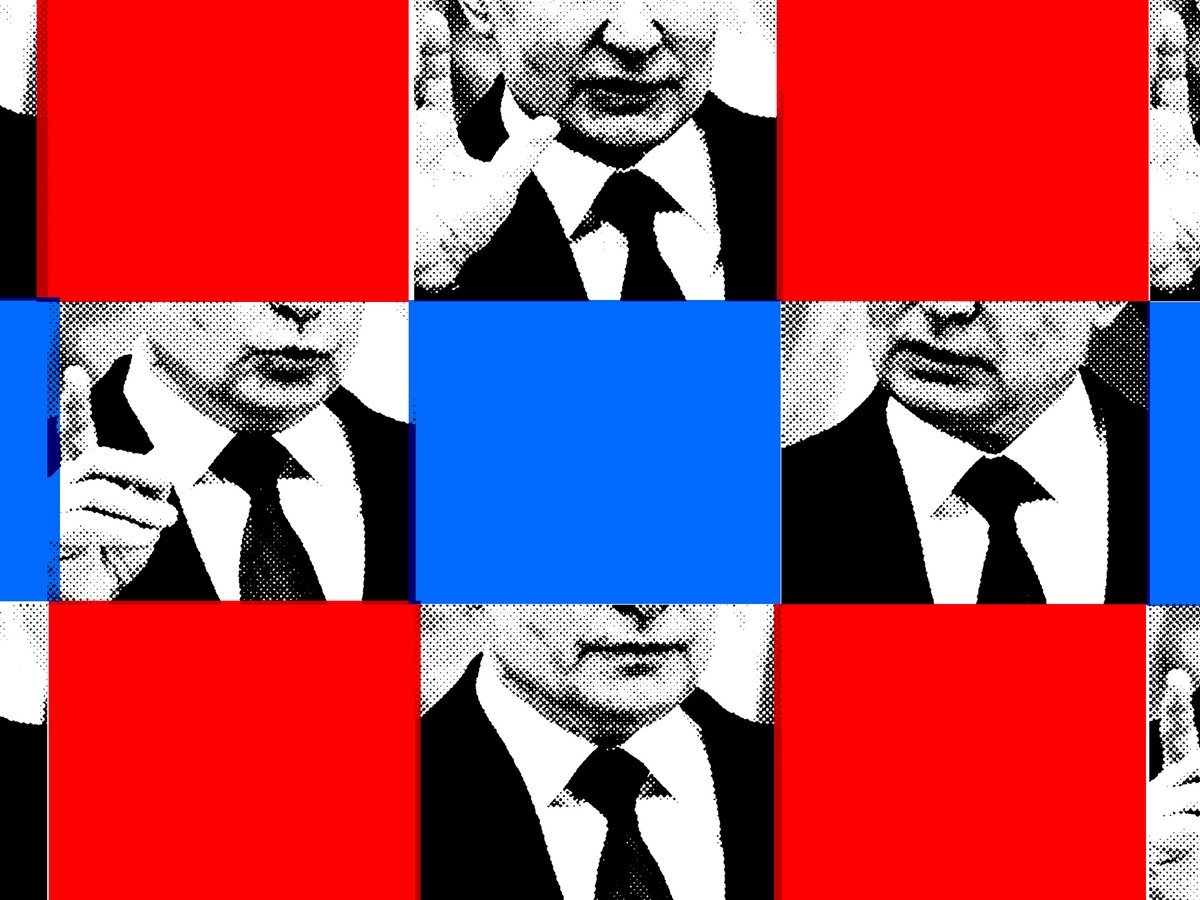 What's Behind Putin's Dirty, Violent Speeches - The Atlantic