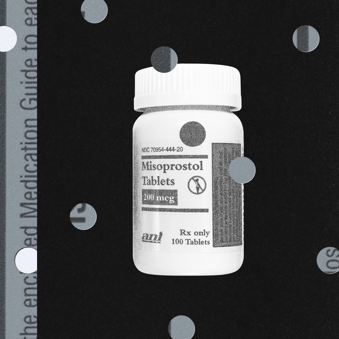 Abortion, Without the Abortion Pill