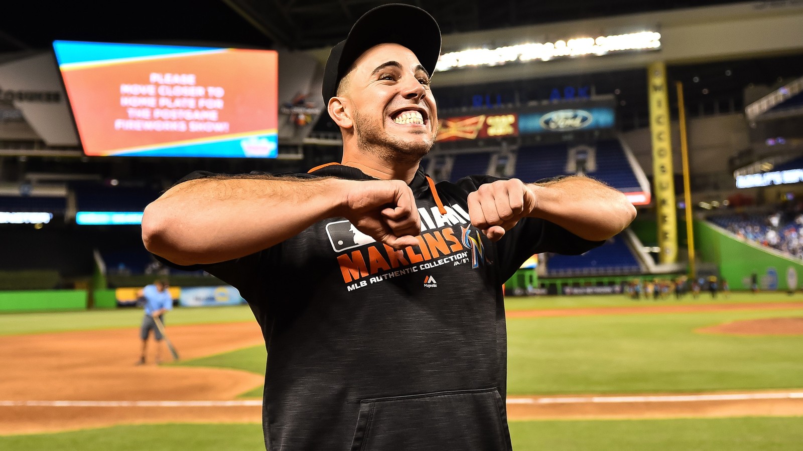 Marlins Pitcher Jose Fernandez Dies in Boating Accident - The Atlantic