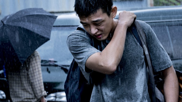 Burning How The Movie Imagines Working Class Anxiety The Atlantic